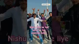 Subah kab shaadi hui thi nishupacherwal newsong [upl. by Bradleigh872]