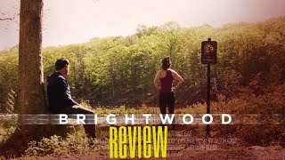 BRIGHTWOOD 2022 Movie Review [upl. by Rubliw]