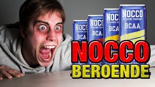 NOCCO BEROENDE [upl. by Jacoba983]