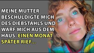 Der Moment der alles veränderte Als meine Mutter mir nicht mehr glaubte [upl. by Allbee]