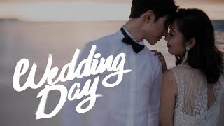 ゲストの紹介ができる 【結婚式 オープニングムービー】 Wedding Day Guests｜OPENING MOVIE [upl. by Sheba]