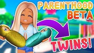 ⭐ WHAT TO EXPECT from PARENTHOOD BETA 🤩 [upl. by Leahci951]