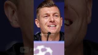 jajajajjaja toni kroos en un crack [upl. by Yahsed]