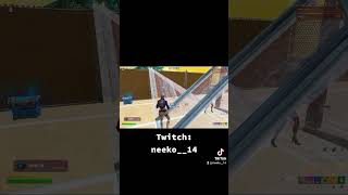 Epic Games no soy daltónico 😭 fortnite [upl. by Hanni]