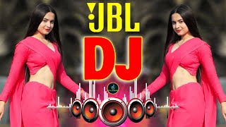 Old Dj Remix Nonstop \\ Old Hindi Song 2023  JBL DJ SONG  DJ Hard Bass 💖 Nonstop Dj Mix 2023 [upl. by Cardie494]