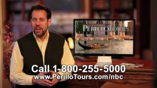 Perillo Tours  Mario and Steve Commercial  2012 [upl. by Roley770]