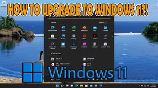 UPGRADE TO WINDOWS 11 USING INSTALLATION ASSISTANT TAGALOG [upl. by Nellad]