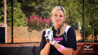 Mizuno Frenzy 40 Fastpitch Softball Bat [upl. by Felicidad]