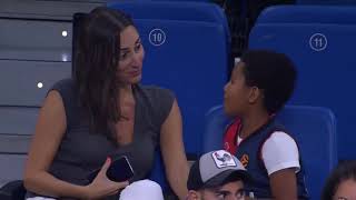 Baskonia vs Unicaja Malaga Full Game J3 [upl. by Nidorf285]