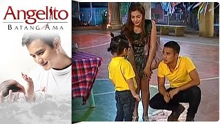 Angelito Ang Batang Ama  Episode 50 [upl. by Wolfe]