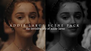 addie larue scene pack daphne  part 1 1440p  no bc music [upl. by Urbai786]