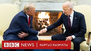 Трамптын жаңы дайындоолору эмнеге Вашингтонду кабатыр кылып жатат  BBC Kyrgyz [upl. by Rubbico]