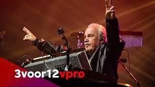 Giorgio Moroder  live at Lowlands 2019 [upl. by Llerrot440]