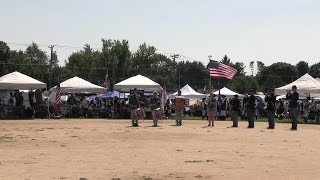 2024 Westbrook Drum Corps Muster Part 13 New Jersey Field Music [upl. by Kerry225]