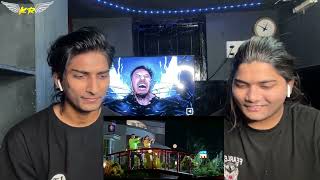 Boy Friendai Paarthal Song Reaction  Minsara Kanna  Thalapathy Vijay  Kupaa Reaction 2O [upl. by Kramnhoj]