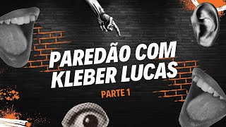 Paredão com Kleber Lucas  parte 1 [upl. by Brick]