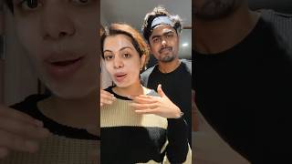 Trying Viral Glass skin Mask with Aswin diyakrishna ozytalkies love aswinganesh [upl. by Sundin]