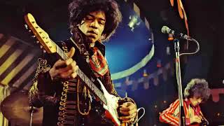 Jimi Hendrix  All Along the Watchtower Pilky27 Cover Standard tuning [upl. by Lombard303]