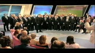 Treorchy Male Choir This Is Your Life [upl. by Eralc]