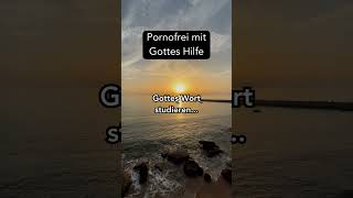 Pornofrei mit Gottes Hilfe Facts [upl. by Godfrey]