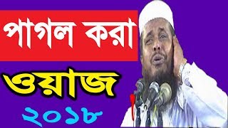 New Bangla Waz HD Tofazzal Hossain 2018  Islamic Waz Mahfil Bangla New [upl. by Mareah]