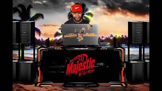 Mix Reggaeton Tropical 🏝️ Vol 1Djmajesticenlacasa [upl. by Rondon]