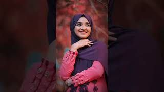 Rabba Video Song 🍂🍂  Nysha Fathima Official [upl. by Heidy]