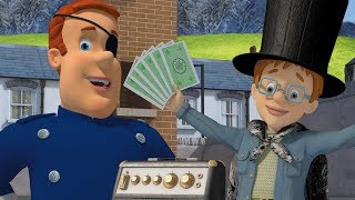 Fireman Sam US full Episodes HD  Pontypandys got talent Special Edition  1 Hour  Kids Movies [upl. by Kubetz]