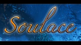 Soulace VR Review amp Gameplay  Inspired By The Tibetan Book Of The Dead [upl. by Laura575]