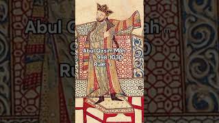 Ghaznavid Empire Part 1  1 Rabi ul Awwal 1446 AH [upl. by Nnylear620]