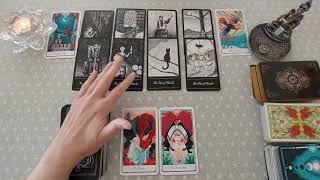 💚¿QUE SIENTE POR MI CANALIZACIÓN💚 TAROT INTERACTIVO [upl. by Mairam]