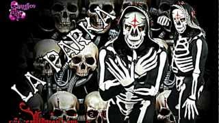 La Parka WCW theme song [upl. by Idrahs]