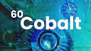 Cobalt60 [upl. by Ainollopa]