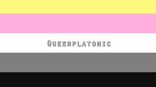 queerplatonic Mini Documentary [upl. by Nauqe263]