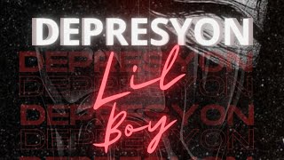 Depression  Lil boy1804 New single [upl. by Melda]