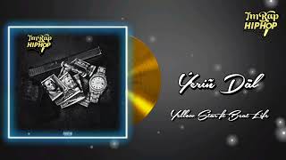 Yellow Star ft Beat Life  Yerin Dal Official Audio TmRapHipHop [upl. by Bunce]