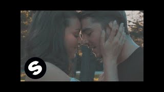 Sam Feldt amp Deepend ft Teemu  Runaways Official Music Video [upl. by Kila]