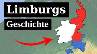 Limburg  Zwischen Deutschland Belgien und den Niederlanden [upl. by Hertz]