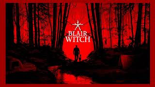 Blair Witch Soundtrack The White Tree [upl. by Iphlgenia877]