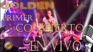 Romeo Santos en vivo concierto en New York â€œGoldenâ€ [upl. by Egni]