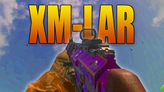 NEW BEST GUN IN THE GAME XMLAR Modern Warfare Remastered Gameplay [upl. by Ailsun]