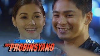 FPJs Ang Probinsyano Cardo Glen in another mission With Eng Subs [upl. by Ogg]