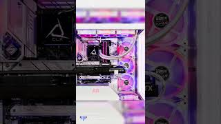 CLX Horus Gaming PC  Intel Core i9 14900KF 32GHz GeForce RTX 4090 Link httpsamznto3zc5r9I [upl. by Diraf]