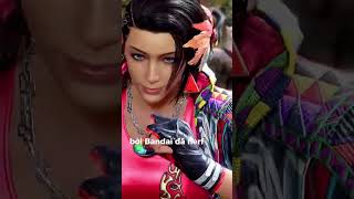 Vị vua mới của Tekken 8 ARSLAN ASH [upl. by Hawley431]