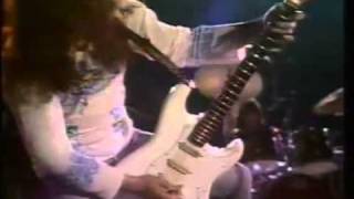 Uriah Heep Easy Livin Live 1973 [upl. by Danie]