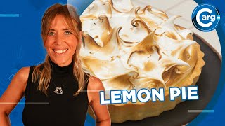 CÓMO HAGO UN LEMON PIE [upl. by Nolan]