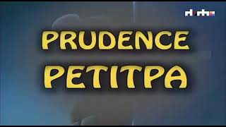 PRUDENCE PETITPA  RTSH FËMIJË [upl. by Yanetruoc]