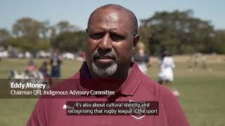 Queensland Murri Rugby League Carnival [upl. by Jollanta449]