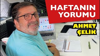 Haftanın Yorumu 2 Ocak Salı 2024 [upl. by Fitzpatrick]