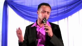 AHZAAB OSMAAN NEW SONG ILWAAD FARSAMADII SOMALI TOTAL ENTERTAINMENT [upl. by Yevol]